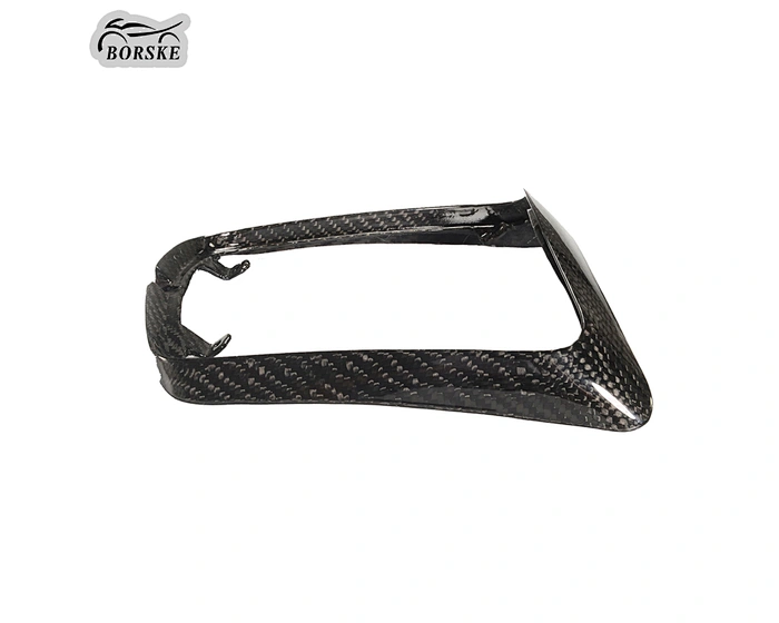 Tail light frame